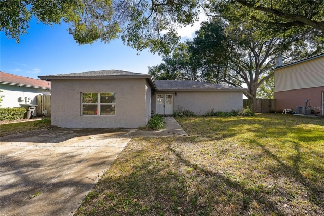 12417 84TH WAY, LARGO, Florida 33773, 2 Bedrooms Bedrooms, ,2 BathroomsBathrooms,Residential,For Sale,84TH,MFRT3485462