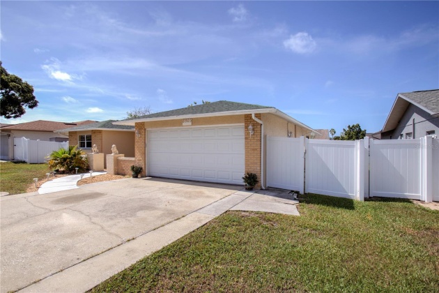 8905 ANDROS LANE, PORT RICHEY, Florida 34668, 2 Bedrooms Bedrooms, ,2 BathroomsBathrooms,Residential,For Sale,ANDROS,MFRW7858962