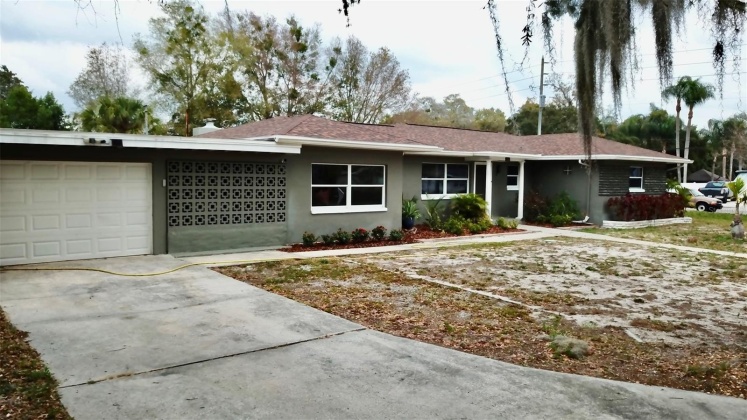 500 WALTON AVENUE, TARPON SPRINGS, Florida 34689, 4 Bedrooms Bedrooms, ,3 BathroomsBathrooms,Residential,For Sale,WALTON,MFRW7862581