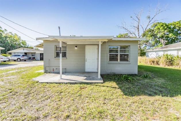 809 WARREN STREET, PLANT CITY, Florida 33563, 9 Bedrooms Bedrooms, ,4 BathroomsBathrooms,Residential,For Sale,WARREN,MFRT3513575