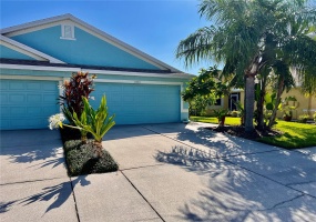 11420 CAPTIVA KAY DRIVE, RIVERVIEW, Florida 33569, 2 Bedrooms Bedrooms, ,2 BathroomsBathrooms,Residential,For Sale,CAPTIVA KAY,MFRA4582071