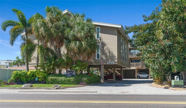 19810 GULF BOULEVARD, INDIAN SHORES, Florida 33785, 1 Bedroom Bedrooms, ,2 BathroomsBathrooms,Residential,For Sale,GULF,MFRU8215596