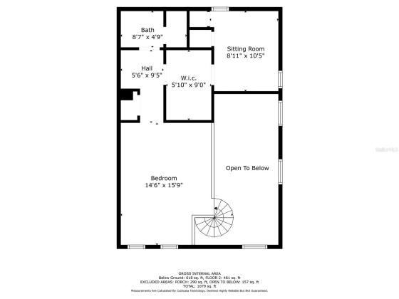 19810 GULF BOULEVARD, INDIAN SHORES, Florida 33785, 1 Bedroom Bedrooms, ,2 BathroomsBathrooms,Residential,For Sale,GULF,MFRU8215596