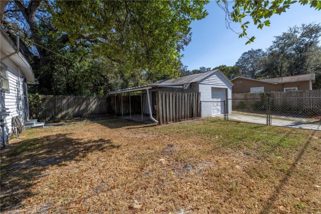 1301 NEW ORLEANS AVENUE, TAMPA, Florida 33603, 2 Bedrooms Bedrooms, ,1 BathroomBathrooms,Residential,For Sale,NEW ORLEANS,MFRU8221519