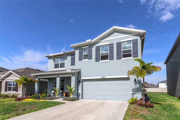 30967 PENNY SURF LOOP, WESLEY CHAPEL, Florida 33545, 5 Bedrooms Bedrooms, ,3 BathroomsBathrooms,Residential,For Sale,PENNY SURF,MFRT3485573