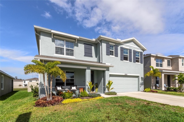 30967 PENNY SURF LOOP, WESLEY CHAPEL, Florida 33545, 5 Bedrooms Bedrooms, ,3 BathroomsBathrooms,Residential,For Sale,PENNY SURF,MFRT3485573