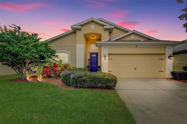 12403 CRICKLEWOOD DRIVE, SPRING HILL, Florida 34610, 4 Bedrooms Bedrooms, ,3 BathroomsBathrooms,Residential,For Sale,CRICKLEWOOD,MFRU8226467