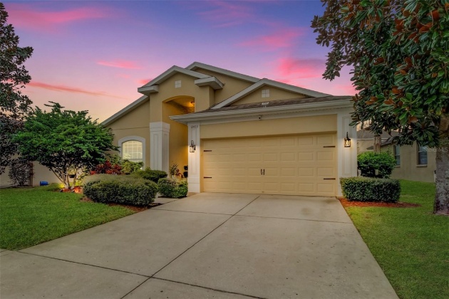 12403 CRICKLEWOOD DRIVE, SPRING HILL, Florida 34610, 4 Bedrooms Bedrooms, ,3 BathroomsBathrooms,Residential,For Sale,CRICKLEWOOD,MFRU8226467