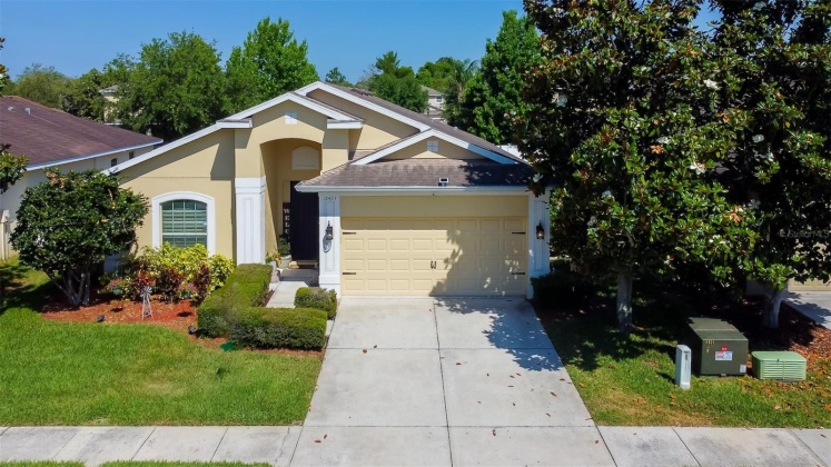 12403 CRICKLEWOOD DRIVE, SPRING HILL, Florida 34610, 4 Bedrooms Bedrooms, ,3 BathroomsBathrooms,Residential,For Sale,CRICKLEWOOD,MFRU8226467