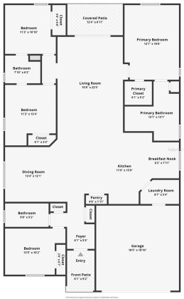 12403 CRICKLEWOOD DRIVE, SPRING HILL, Florida 34610, 4 Bedrooms Bedrooms, ,3 BathroomsBathrooms,Residential,For Sale,CRICKLEWOOD,MFRU8226467