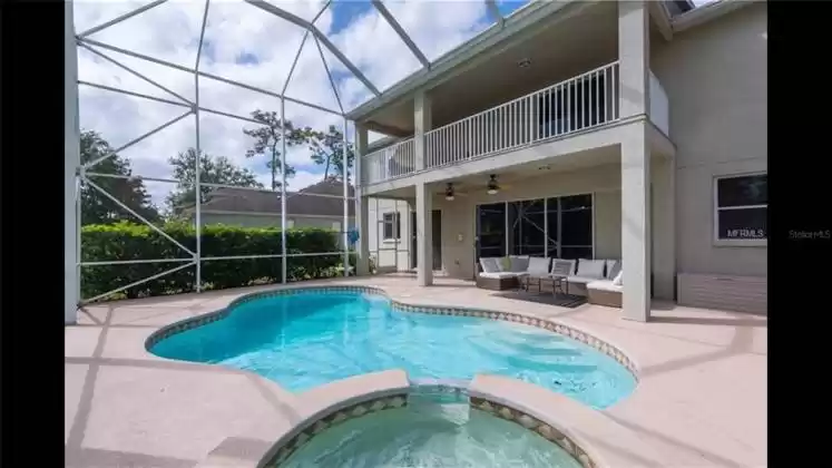 7212 AMERICUS LANE, LAND O LAKES, Florida 34637, 6 Bedrooms Bedrooms, ,3 BathroomsBathrooms,Residential,For Sale,AMERICUS,MFRT3516396