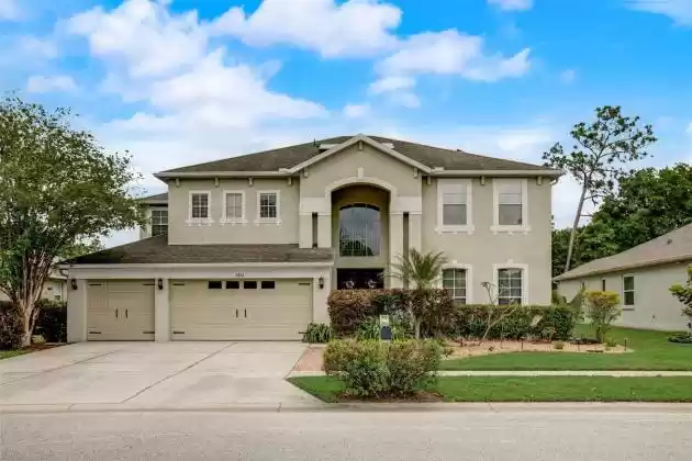 7212 AMERICUS LANE, LAND O LAKES, Florida 34637, 6 Bedrooms Bedrooms, ,3 BathroomsBathrooms,Residential,For Sale,AMERICUS,MFRT3516396