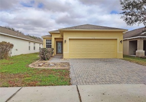 15514 TELFORD SPRING DRIVE, RUSKIN, Florida 33573, 3 Bedrooms Bedrooms, ,2 BathroomsBathrooms,Residential,For Sale,TELFORD SPRING,MFRT3496035