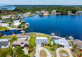 4933 WATERSIDE DRIVE, PORT RICHEY, Florida 34668, 2 Bedrooms Bedrooms, ,2 BathroomsBathrooms,Residential,For Sale,WATERSIDE,MFRU8237863