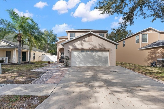 12119 DEERTRACK LOOP, SPRING HILL, Florida 34610, 4 Bedrooms Bedrooms, ,3 BathroomsBathrooms,Residential,For Sale,DEERTRACK LOOP,MFRT3516591