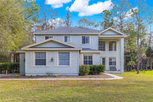 9320 SHENANDOAH RUN, WESLEY CHAPEL, Florida 33544, 5 Bedrooms Bedrooms, ,4 BathroomsBathrooms,Residential,For Sale,SHENANDOAH,MFRT3477781