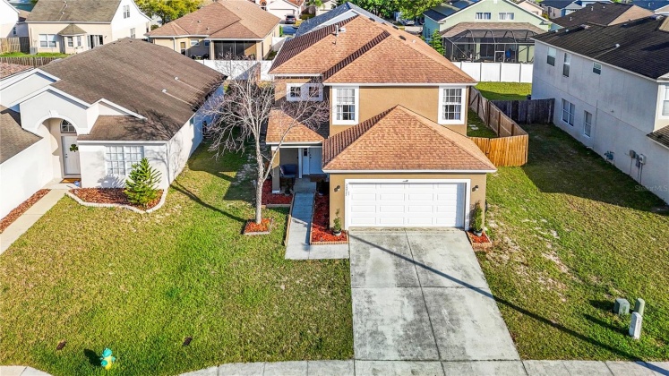 24927 PORTOFINO DRIVE, LUTZ, Florida 33559, 5 Bedrooms Bedrooms, ,2 BathroomsBathrooms,Residential,For Sale,PORTOFINO,MFRU8235616