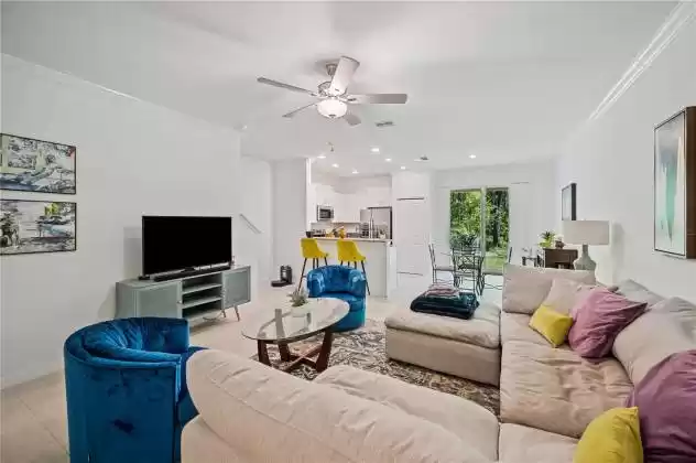 17399 NECTAR FLUME DRIVE, LAND O LAKES, Florida 34638, 3 Bedrooms Bedrooms, ,2 BathroomsBathrooms,Residential,For Sale,NECTAR FLUME,MFRT3517253