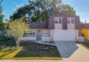 3604 ROCKAWAY DRIVE, HOLIDAY, Florida 34691, 4 Bedrooms Bedrooms, ,3 BathroomsBathrooms,Residential,For Sale,ROCKAWAY,MFRT3481299