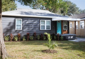 305 CAYUGA STREET, TAMPA, Florida 33603, 3 Bedrooms Bedrooms, ,2 BathroomsBathrooms,Residential,For Sale,CAYUGA,MFRT3482910