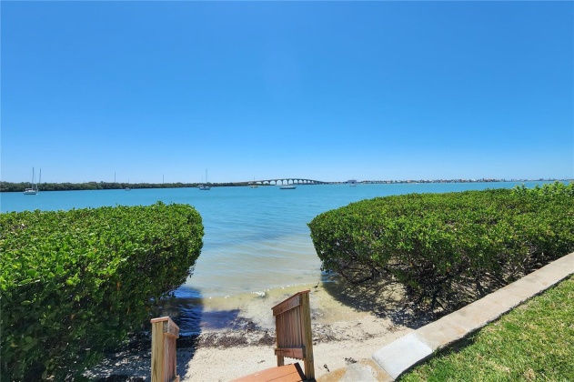 6294 BAHIA DEL MAR CIRCLE, SAINT PETERSBURG, Florida 33715, 2 Bedrooms Bedrooms, ,2 BathroomsBathrooms,Residential,For Sale,BAHIA DEL MAR,MFRU8237885