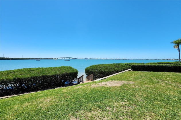 6294 BAHIA DEL MAR CIRCLE, SAINT PETERSBURG, Florida 33715, 2 Bedrooms Bedrooms, ,2 BathroomsBathrooms,Residential,For Sale,BAHIA DEL MAR,MFRU8237885