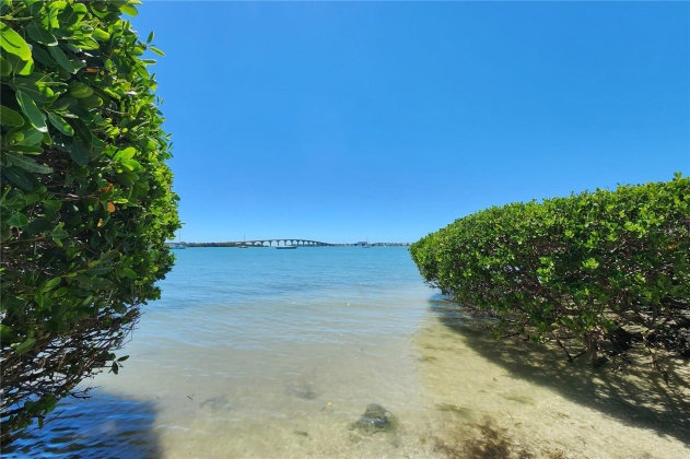 6294 BAHIA DEL MAR CIRCLE, SAINT PETERSBURG, Florida 33715, 2 Bedrooms Bedrooms, ,2 BathroomsBathrooms,Residential,For Sale,BAHIA DEL MAR,MFRU8237885