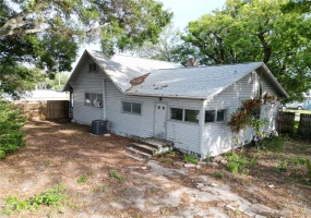 1599 RIDGE ROAD, LARGO, Florida 33770, 2 Bedrooms Bedrooms, ,2 BathroomsBathrooms,Residential,For Sale,RIDGE,MFRU8238116