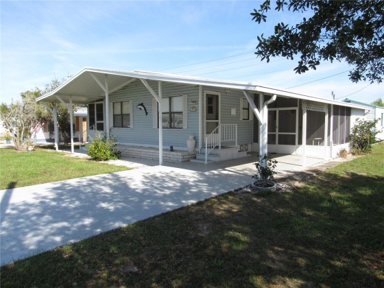 37241 CORA AVENUE, ZEPHYRHILLS, Florida 33542, 2 Bedrooms Bedrooms, ,1 BathroomBathrooms,Residential,For Sale,CORA,MFRT3517355