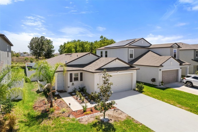 13329 WILLOW BLUESTAR LOOP, RIVERVIEW, Florida 33579, 3 Bedrooms Bedrooms, ,2 BathroomsBathrooms,Residential,For Sale,WILLOW BLUESTAR,MFRT3517145