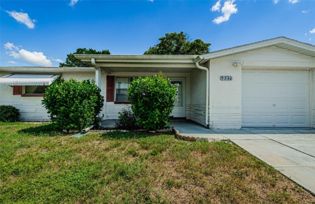 9240 LIDO LANE, PORT RICHEY, Florida 34668, 2 Bedrooms Bedrooms, ,1 BathroomBathrooms,Residential,For Sale,LIDO,MFRT3475466