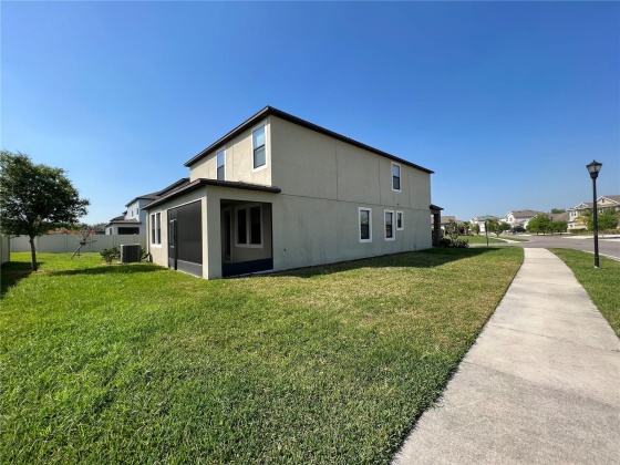 1243 FORT COBB TERRACE, WESLEY CHAPEL, Florida 33543, 5 Bedrooms Bedrooms, ,3 BathroomsBathrooms,Residential,For Sale,FORT COBB,MFRT3513420