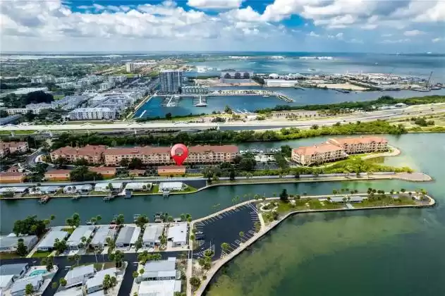 5000 CULBREATH KEY WAY, TAMPA, Florida 33611, 1 Bedroom Bedrooms, ,1 BathroomBathrooms,Residential,For Sale,CULBREATH KEY,MFRT3446959
