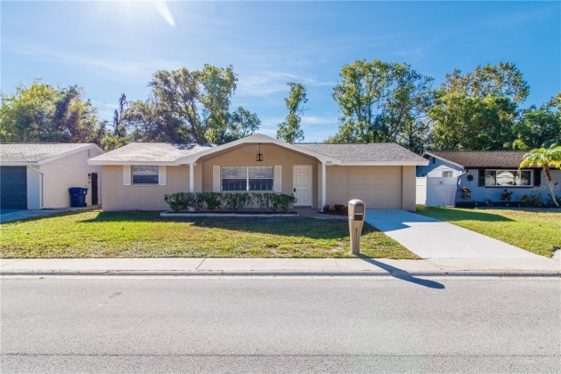 7878 CHERRYTREE LANE, NEW PORT RICHEY, Florida 34653, 3 Bedrooms Bedrooms, ,2 BathroomsBathrooms,Residential,For Sale,CHERRYTREE,MFRW7859297