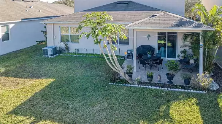7620 TANGLE RUSH DRIVE, GIBSONTON, Florida 33534, 4 Bedrooms Bedrooms, ,2 BathroomsBathrooms,Residential,For Sale,TANGLE RUSH,MFRT3493235