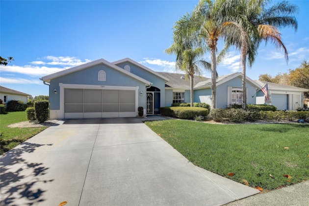 1145 NEW WINSOR LOOP, SUN CITY CENTER, Florida 33573, 2 Bedrooms Bedrooms, ,2 BathroomsBathrooms,Residential,For Sale,NEW WINSOR,MFRT3512892