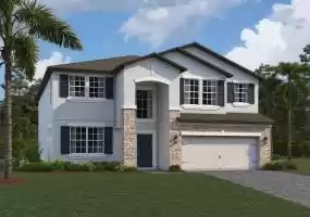 20062 ORIANA LOOP, LAND O LAKES, Florida 34638, 5 Bedrooms Bedrooms, ,4 BathroomsBathrooms,Residential,For Sale,ORIANA,MFRT3517998