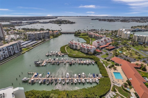 7700 SUN ISLAND DRIVE, SOUTH PASADENA, Florida 33707, 1 Bedroom Bedrooms, ,1 BathroomBathrooms,Residential,For Sale,SUN ISLAND,MFRU8238182