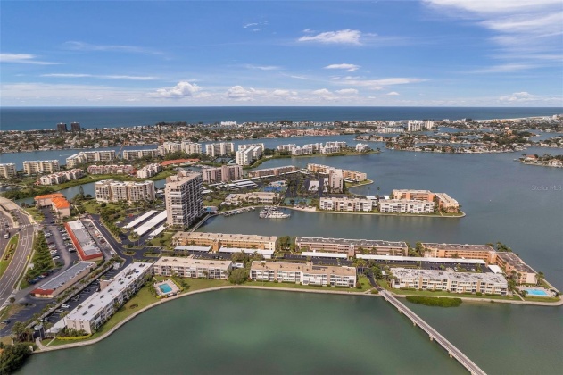 7700 SUN ISLAND DRIVE, SOUTH PASADENA, Florida 33707, 1 Bedroom Bedrooms, ,1 BathroomBathrooms,Residential,For Sale,SUN ISLAND,MFRU8238182