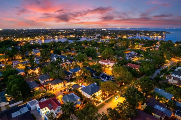 635 16TH AVENUE, SAINT PETERSBURG, Florida 33704, 4 Bedrooms Bedrooms, ,3 BathroomsBathrooms,Residential,For Sale,16TH,MFRT3518045