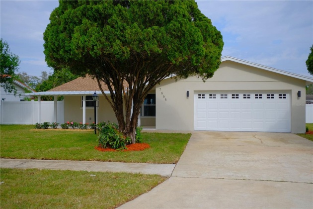 7665 92ND STREET, SEMINOLE, Florida 33777, 3 Bedrooms Bedrooms, ,2 BathroomsBathrooms,Residential,For Sale,92ND,MFRT3515656