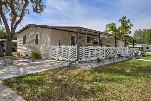 10323 ANDRE BOULEVARD, HUDSON, Florida 34667, 3 Bedrooms Bedrooms, ,2 BathroomsBathrooms,Residential,For Sale,ANDRE,MFRU8238283