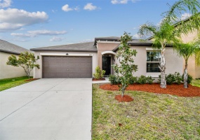 6805 KING CREEK DRIVE, SUN CITY CENTER, Florida 33573, 3 Bedrooms Bedrooms, ,2 BathroomsBathrooms,Residential,For Sale,KING CREEK,MFRT3518058