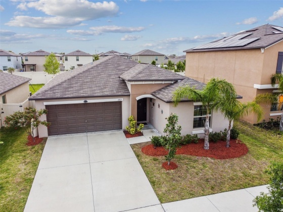 6805 KING CREEK DRIVE, SUN CITY CENTER, Florida 33573, 3 Bedrooms Bedrooms, ,2 BathroomsBathrooms,Residential,For Sale,KING CREEK,MFRT3518058