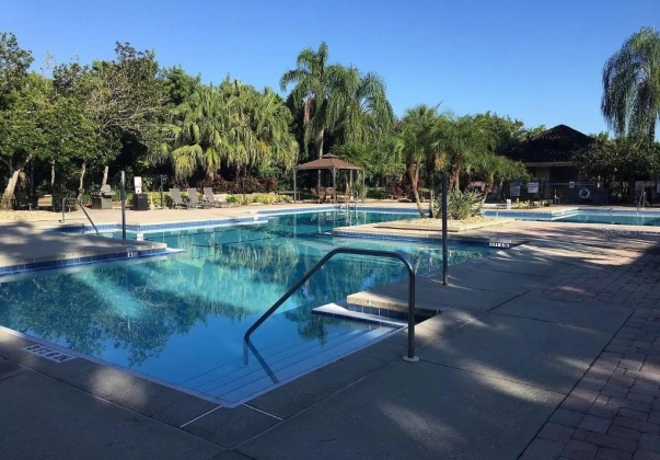 11901 4TH STREET, SAINT PETERSBURG, Florida 33716, 1 Bedroom Bedrooms, ,1 BathroomBathrooms,Residential,For Sale,4TH,MFRT3517691