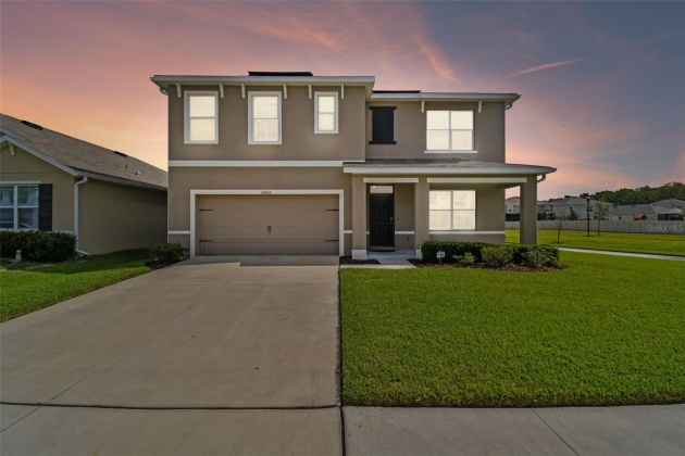 32665 BROOKS HAWK LANE, WESLEY CHAPEL, Florida 33543, 5 Bedrooms Bedrooms, ,3 BathroomsBathrooms,Residential,For Sale,BROOKS HAWK,MFRT3518009