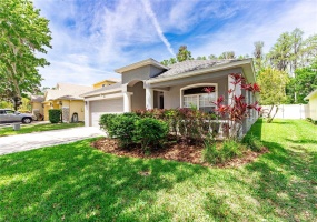 7706 CITRUS BLOSSOM DRIVE, LAND O LAKES, Florida 34637, 4 Bedrooms Bedrooms, ,2 BathroomsBathrooms,Residential,For Sale,CITRUS BLOSSOM,MFRT3517888