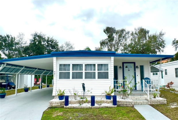 18675 US HIGHWAY 19, CLEARWATER, Florida 33764, 2 Bedrooms Bedrooms, ,1 BathroomBathrooms,Residential,For Sale,US HIGHWAY 19,MFRU8227742