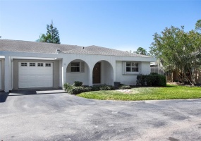 1610 PALMER COURT, PALM HARBOR, Florida 34685, 2 Bedrooms Bedrooms, ,2 BathroomsBathrooms,Residential,For Sale,PALMER,MFRU8238432