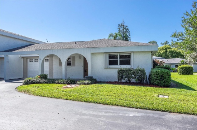 1610 PALMER COURT, PALM HARBOR, Florida 34685, 2 Bedrooms Bedrooms, ,2 BathroomsBathrooms,Residential,For Sale,PALMER,MFRU8238432